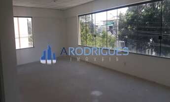 Imagem 7: Salas (16) para escolas, faculdades, grandes empresas, com 16 vagas de garagens, todas com