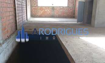 Imagem 2: Alugo Galpão na Sussuarana, com 380 metros, estacionamento na frente, ótimo para delicates