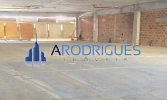 Imagem 3: Alugo Galpão na Sussuarana, com 380 metros, estacionamento na frente, ótimo para delicates