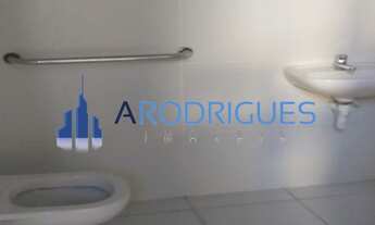 Imagem 5: Alugo Galpão na Sussuarana, com 380 metros, estacionamento na frente, ótimo para delicates