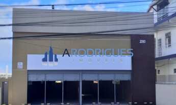 Imagem 6: Alugo Galpão na Sussuarana, com 380 metros, estacionamento na frente, ótimo para delicates