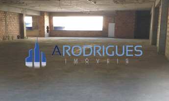 Imagem 7: Alugo Galpão na Sussuarana, com 380 metros, estacionamento na frente, ótimo para delicates