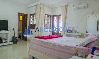 Imagem 6: Casa 5 suítes e Alto Padrão no condominio Pq. Costa Verde - Oportunidade