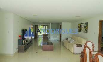 Imagem 3: Casa 5 suítes e Alto Padrão no condominio Pq. Costa Verde - Oportunidade