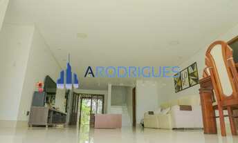 Imagem 5: Casa 5 suítes e Alto Padrão no condominio Pq. Costa Verde - Oportunidade