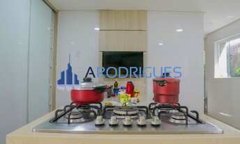 Imagem 4: Casa 5 suítes e Alto Padrão no condominio Pq. Costa Verde - Oportunidade