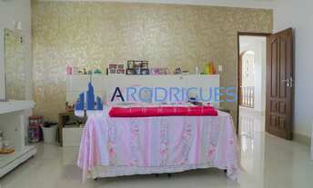 Imagem 7: Casa 5 suítes e Alto Padrão no condominio Pq. Costa Verde - Oportunidade