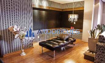 Imagem: Imperdível Apartamento de Luxo no Centro