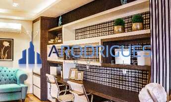 Imagem 7: Imperdível: Apartamento de Luxo no Centro de Gramado-RS, 4 quartos, 4 suítes, 2 salas, 2 v