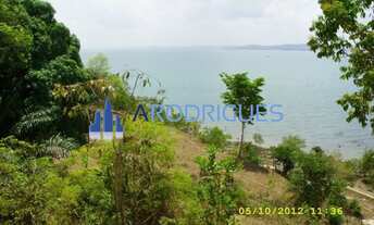 Imagem 5: Terreno à venda em São Francisco do Conde-BA, bairro Ilha das Fontes, com 332.707,00 m² de