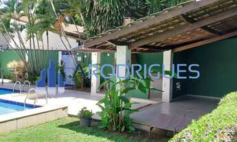 Imagem 3: Casa em Condomínio em Piatã - Salvador-BA 3 Quartos, 1 Suíte, 148m² Agende sua visita ho