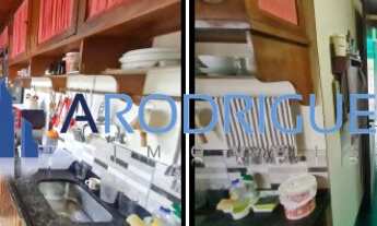 Imagem 3: CASA RESIDENCIAL em SALVADOR - BA, PITUAÇU