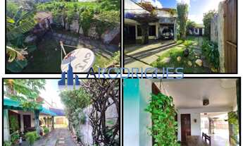 Imagem: CASA RESIDENCIAL em SALVADOR - BA, PITUAÇU