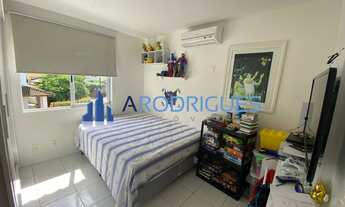 Imagem 5: Casa em Condomínio em Piatã - Salvador-BA 3 Quartos, 1 Suíte, 148m² Agende sua visita ho