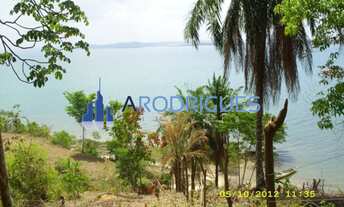 Imagem 4: Terreno à venda em São Francisco do Conde-BA, bairro Ilha das Fontes, com 332.707,00 m² de