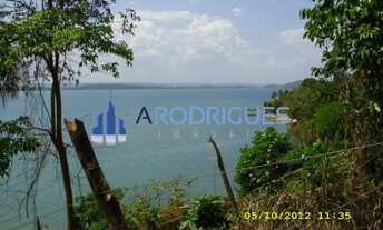 Imagem 7: Terreno à venda em São Francisco do Conde-BA, bairro Ilha das Fontes, com 332.707,00 m² de