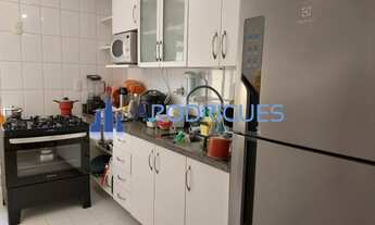 Imagem 4: Casa em Condomínio em Piatã - Salvador-BA 3 Quartos, 1 Suíte, 148m² Agende sua visita ho