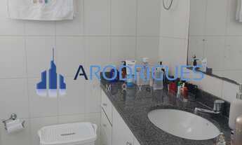 Imagem 6: Casa em Condomínio em Piatã - Salvador-BA 3 Quartos, 1 Suíte, 148m² Agende sua visita ho