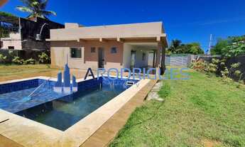 Imagem: Casa à venda em Itacimirim (Monte Gordo)