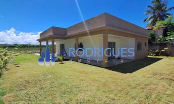 Imagem 5: Casa à venda em Itacimirim (Monte Gordo) Direto com Proprietário, com 3 quartos, 3 suítes