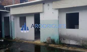 Imagem 4: Hotel à Venda em Salvador-BA: Excelente Oportunidade de Investimento no Bairro Lobato, Cam