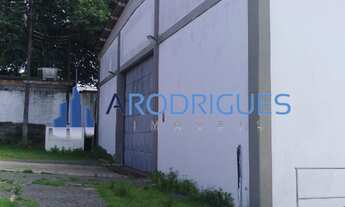 Imagem 2: Galpão Comercial com 5 Salas e 10 Vagas de Garagem em castelo branco, Salvador-BA - Imper