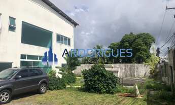 Imagem: Excelente Oportunidade Galpão Industrial