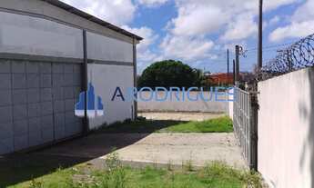 Imagem: Galpão Comercial com 5 Salas e 10 Vagas