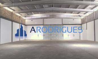 Imagem 6: Galpão Comercial com 5 Salas e 10 Vagas de Garagem em castelo branco, Salvador-BA - Imper