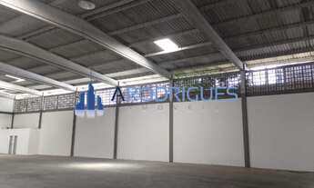 Imagem 4: Galpão Comercial com 5 Salas e 10 Vagas de Garagem em castelo branco, Salvador-BA - Imper