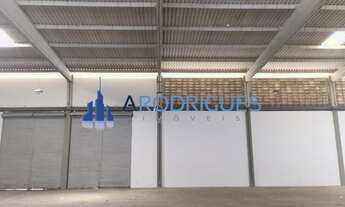 Imagem 5: Galpão Comercial com 5 Salas e 10 Vagas de Garagem em castelo branco, Salvador-BA - Imper