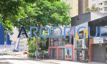 Imagem 4: Ponto comercial Avenida Sumaré - Oportunidade