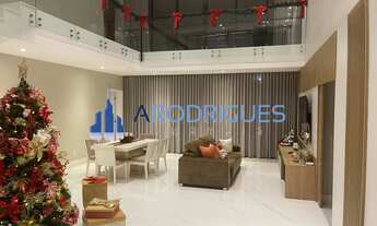 Imagem: Casa de condomínio à venda com 892 m²