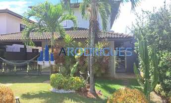 Imagem: Casa Duplex 04 dormitórios sendo 04 suítes