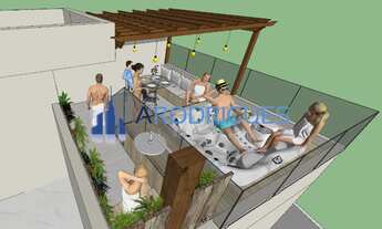 Imagem 3: CASA RESIDENCIAL em CAMAÇARI - BA, GUARAJUBA (MONTE GORDO