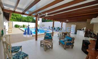 Imagem: Imperdível! Casa à venda em Itacimirim