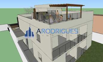 Imagem 2: CASA RESIDENCIAL em CAMAÇARI - BA, GUARAJUBA (MONTE GORDO