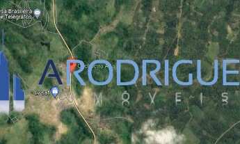 Imagem: FAZENDA 62 HECTARES - CACHOEIRA ALTA (BA