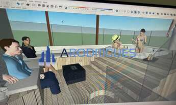 Imagem 4: CASA RESIDENCIAL em CAMAÇARI - BA, GUARAJUBA (MONTE GORDO