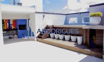 Imagem: Cobertura de luxo à venda em Salvador-BA