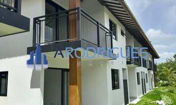 Imagem: Casa em Condomínio à Venda em Mata de