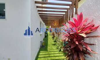 Imagem 5: Imóvel para locação em Salvador-BA: Casa de 3 quartos, 2 suítes, 2 salas, 4 banheiros, 3 v