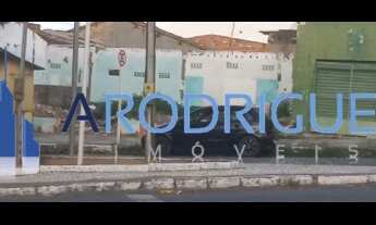 Imagem 2: Oportunidade única: Imóvel comercial à venda em Feira de Santana-BA, bairro Feira4! 3 sala