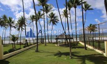 Imagem: Espetacular Casa Frente Mar, de Luxo em