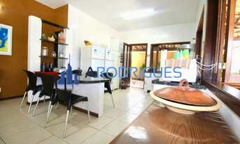 Imagem 2: Casa de luxo em condomínio em Guarajuba (Monte Gordo) - Camaçari-BA: 5 quartos, 5 suítes