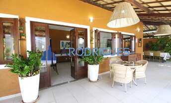 Imagem 3: Casa de luxo em condomínio em Guarajuba (Monte Gordo) - Camaçari-BA: 5 quartos, 5 suítes