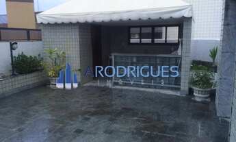 Imagem 4: Imóvel de luxo no Rio Vermelho: Cobertura de 4 quartos, 4 suítes, 3 salas e 7 vagas em Sal