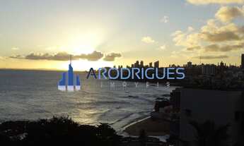 Imagem: Imóvel de luxo no Rio Vermelho Cobertura