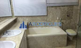 Imagem 3: Imóvel de luxo no Rio Vermelho: Cobertura de 4 quartos, 4 suítes, 3 salas e 7 vagas em Sal