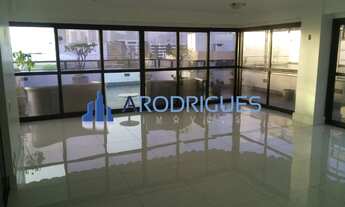 Imagem 7: Imóvel de luxo no Rio Vermelho: Cobertura de 4 quartos, 4 suítes, 3 salas e 7 vagas em Sal